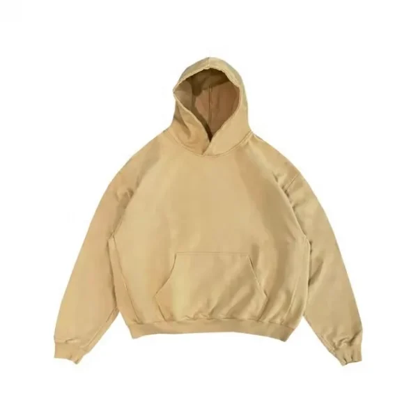 NLC Cozy Hoodie