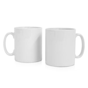 NLC Minimal Mug