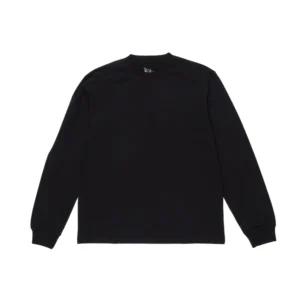 NLC Longsleeve (Black)