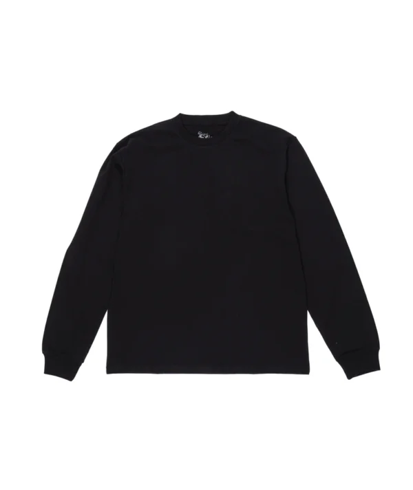 NLC Longsleeve (Black)
