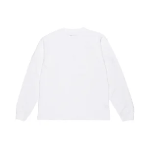 NLC Longsleeve (White)
