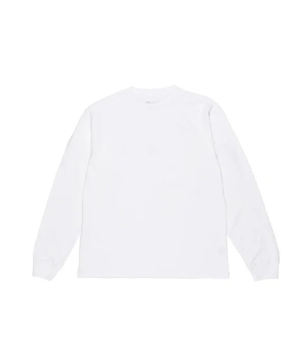 NLC Longsleeve (White)