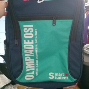TAS BACKPACK ANAK