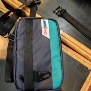 TAS HANDBACK